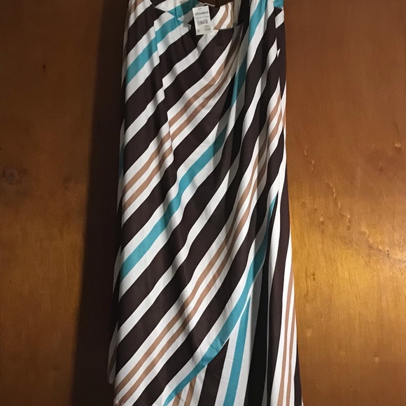 It’s Fashions Dresses & Skirts - It’s Fashions Maxi Skirt